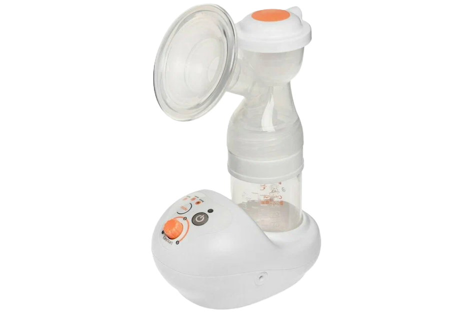 МОЛОКООТСОС Канпол электрический EasyStart (12/201)