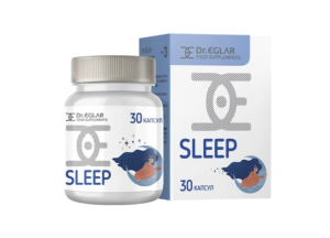 ГЕРБА СЛИП капс. 30 шт. ГЕРБА СЛИП капс. 30 шт.