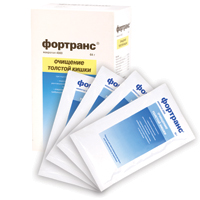 ФОРТРАНС пор. д/вн. прим. (пак.) 64г n4