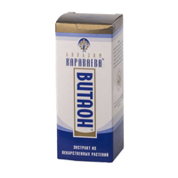 ВИТАОН (БАЛЬЗАМ КАРАВАЕВА) (БАД) маслянный экстракт 50мл