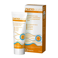 ЛИПОБЕЙЗ крем 150мл