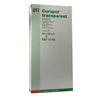 ПОВЯЗКА Космопор Е (Cosmopor E) 15х6см 25 шт.