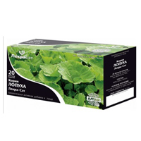 ЛОПУХА КОРЕНЬ (ф/пак.) 1.5г 20 шт.