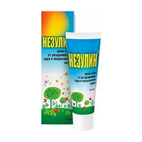 НЕЗУЛИН крем-гель 30мл