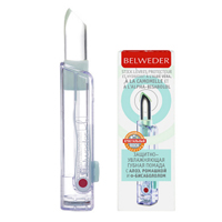 БЕЛЬВЕДЕР (BELWEDER) помада 4.5г Гиалуроновая кислота