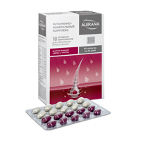 АЛЕРАНА таб 60 шт.