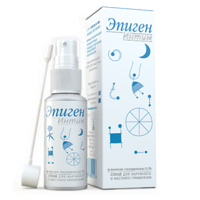 ЭПИГЕН ИНТИМ спрей 0.1% 15мл