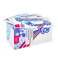 ЭНТЕРОСГЕЛЬ паста д/вн. прим. (пак.) 22.5г n10