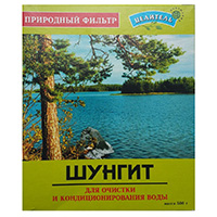 ШУНГИТ крем-бальзам 125мл Пчелиный яд ШУНГИТ крем-бальзам 125мл Пчелиный яд