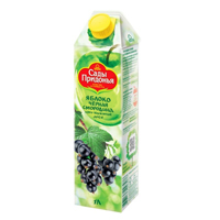 САДЫ ПРИДОНЬЯ сок яблоко 200мл