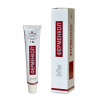 ФЕРМЕНКОЛ гель 10г