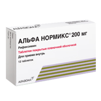 АЛЬФА НОРМИКС