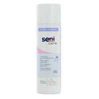 СЕНИ (SENI) КОСМЕТИКА пенка д/тела 250мл