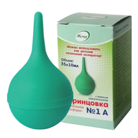 СПРИНЦОВКА Обычная тип А 1 шт.