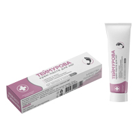 ТЕЙМУРОВА крем-паста 50г