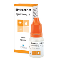 БРИНЕКС-М