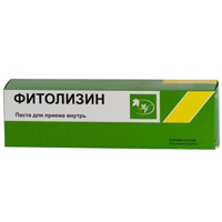 ФИТОЛИЗИН паста (туба) 100г