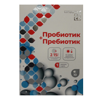 СИНБИОТИК капс. 10 шт.