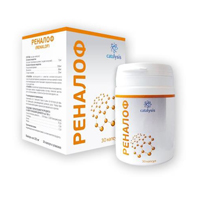 РЕНАЛОФ (RENALOF) капс. 90 шт.