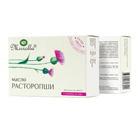 РАСТОРОПШИ МАСЛО капс. 0.3г 100 шт.