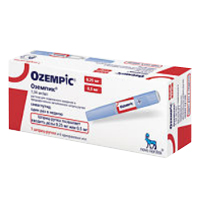 Оземпик раств. подкож введения 1,34 мг/мл 1,5 мл шприц ручка