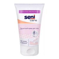СЕНИ (SENI) КОСМЕТИКА крем д/тела 100мл Цинк