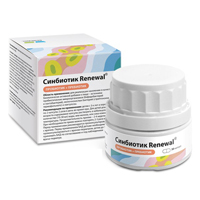 СИНБИОТИК капс. n30