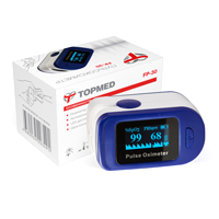 ПУЛЬСОКСИМЕТР напалечный MD300C3 ПУЛЬСОКСИМЕТР напалечный MD300C3