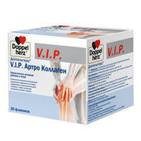 ДОППЕЛЬГЕРЦ ВИП АРТРО КОЛЛАГЕН (фл.) 25мл n30