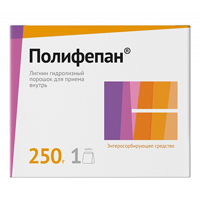 ПОЛИФЕПАН пор. (пак.) 250г ПОЛИФЕПАН пор. (пак.) 250г
