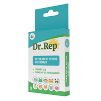 ЕУРОСИРЕЛ (EUROSIREL) патчи детские после укусов насекомых 20 шт. ЕУРОСИРЕЛ (EUROSIREL) патчи детские после укусов насекомых 20 шт.