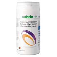 МАГНИЙ В6 капс. 180 шт.