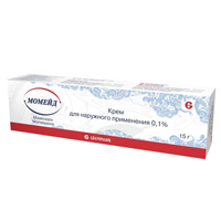МОМЕЙД крем 0.1% 15г