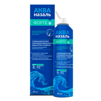 АКВАНАЗАЛЬ Софт (фл.) 150мл