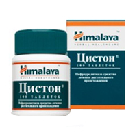 ЦИСТОН таб 100 шт.