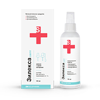 ЗИЛЕКСА спрей (фл.) 0.01% - 150мл 1 шт.