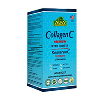 КОЛЛАГЕН СУСТАВ капс. 280мг n100