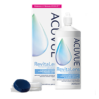 РАСТВОР ДЛЯ КОНТАКТНЫХ ЛИНЗ Biotrue 300мл