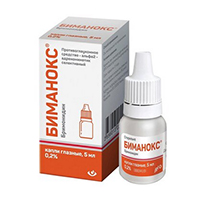 БИМАНОКС