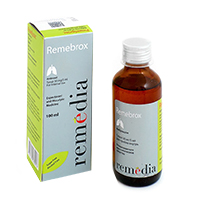 РЕМЕБРОКС сироп (фл.) 30мг/5мл - 100мл 1 шт.