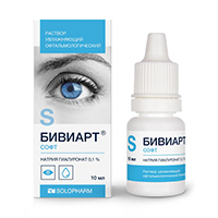 БИВИАРТ СОФТ