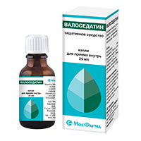 ВАЛОСЕДАТИН