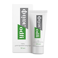 УРОЛАЙФ Экспресс гель интимный (шприц) 11мл 1 шт. УРОЛАЙФ Экспресс гель интимный (шприц) 11мл 1 шт.