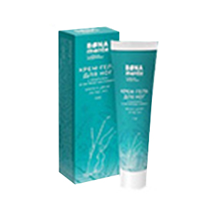 БОНА МЕНТЕ (BONA MENTE) крем д/защиты от ветра и непогоды 50мл