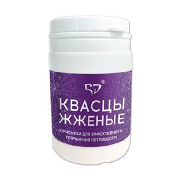 КВАСЦЫ присыпка 50г