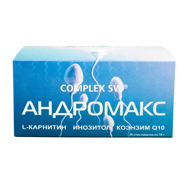 АНДРОМАКС