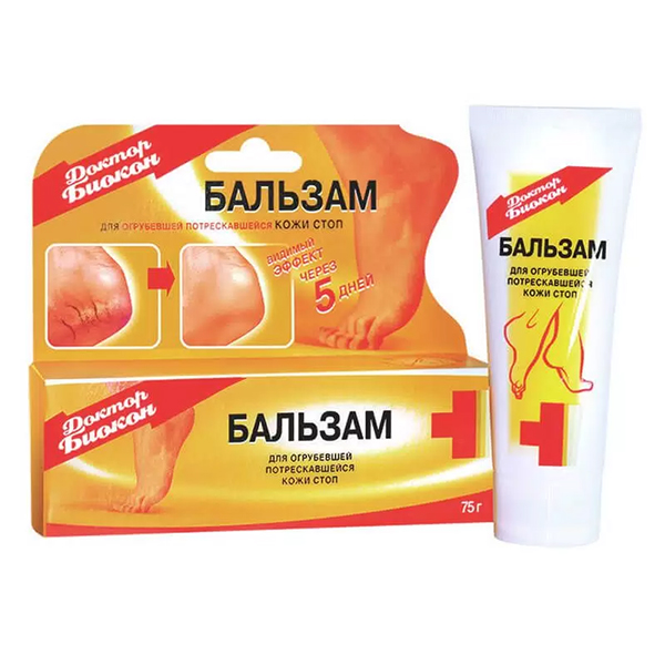 ДОКТОР БИОКОН гель Синяк-офф 30г