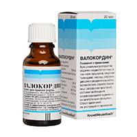 ВАЛОКОРДИН