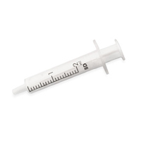 ШПРИЦ однораз. 3мл 1 шт.