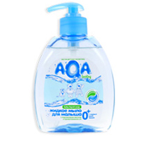 АКВА БЭБИ (AQA BABY) Травяной сбор д/купания Сладкий сон 400мл